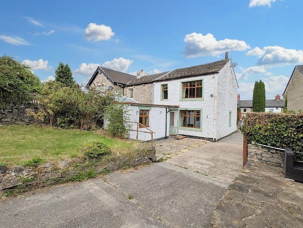 View property at Park Avenue, Chatburn, Clitheroe BB7