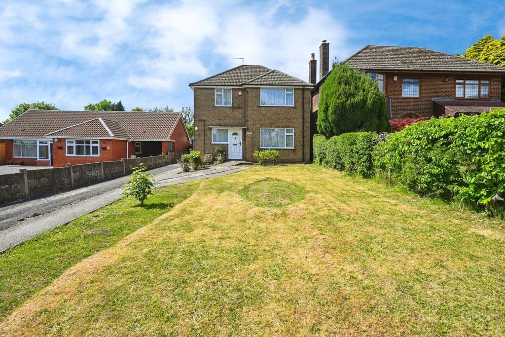 View property at Alfreton Road, Alfreton DE55
