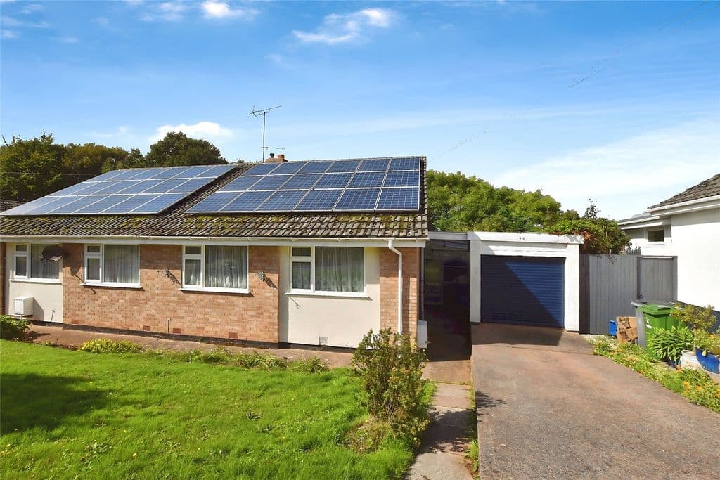Chichester Close, Exmouth, Devon EX8 - Image 1