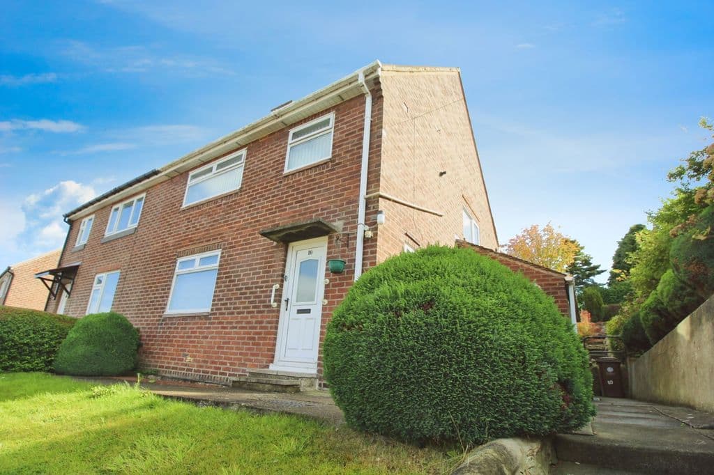 View property at Redwell Road, Prudhoe NE42
