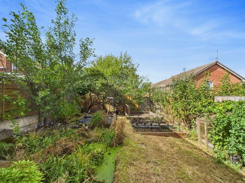 Walker Crescent, St Georges, Telford, Shropshire. TF2 - Image 11
