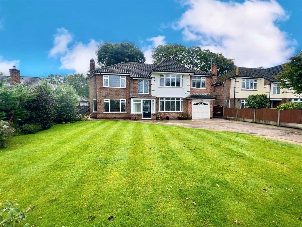View property at Reading Drive, Sale M33