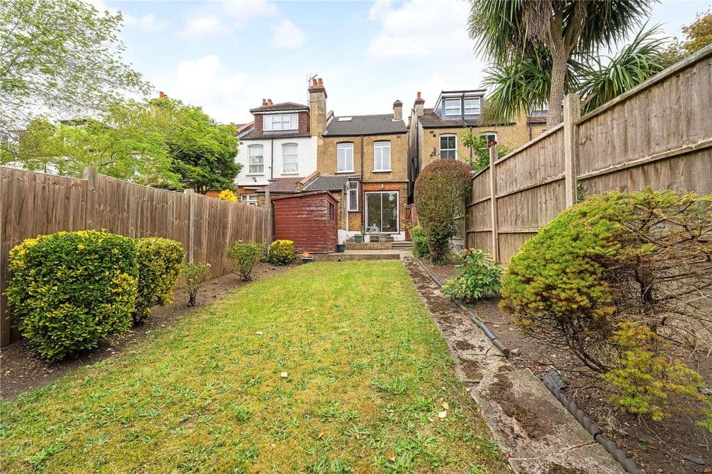 Lordship Lane, East Dulwich, London SE22 - Image 1