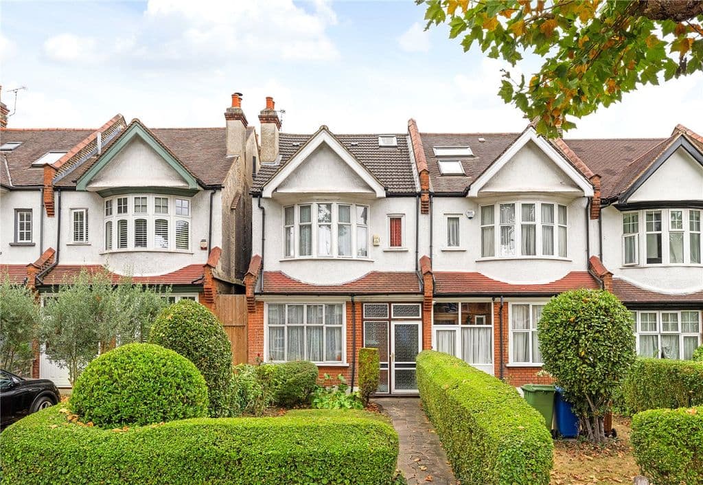Lordship Lane, East Dulwich, London SE22 - Image 2