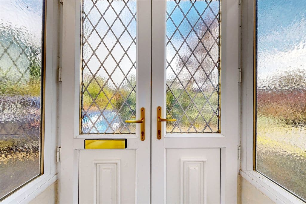 Iona Cottage, Burrell Street, Crieff PH7 - Image 2
