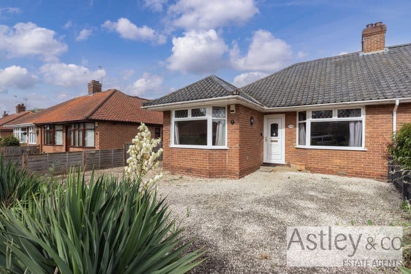 View property at Gorse Road, Thorpe St Andrew, Norwich NR7