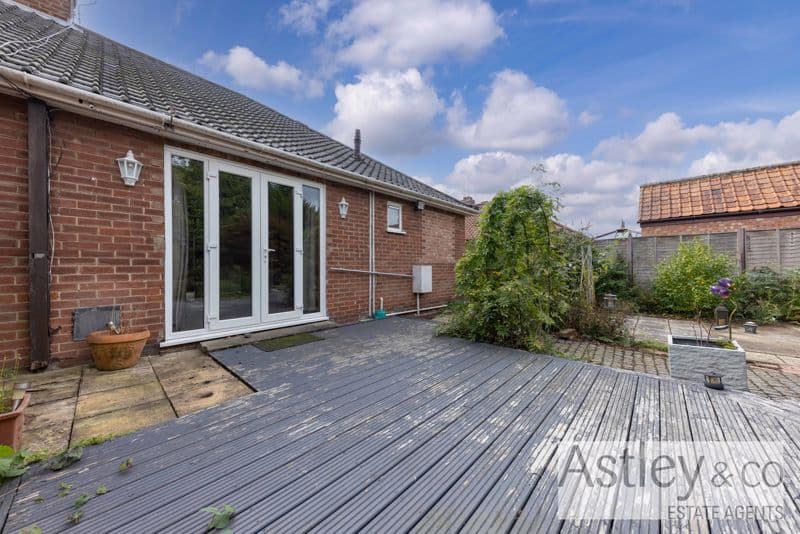 Gorse Road, Thorpe St Andrew, Norwich NR7 - Image 2