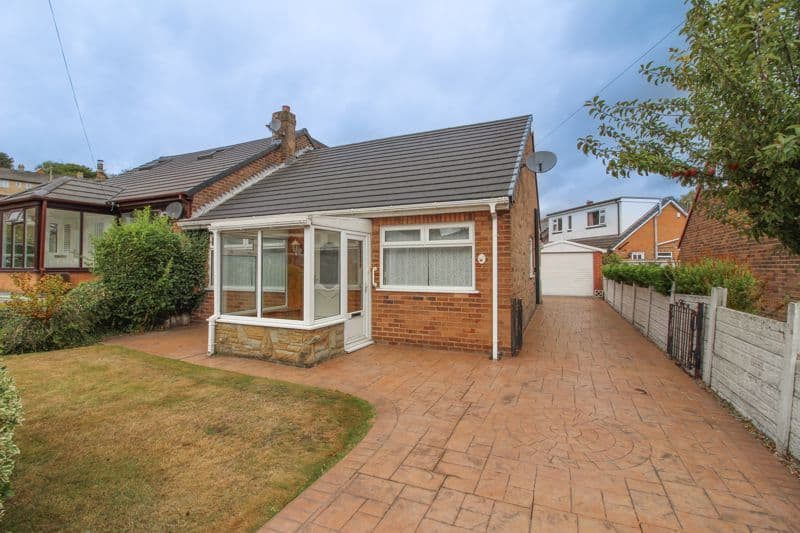 View property at Mill House View, Upholland WN8