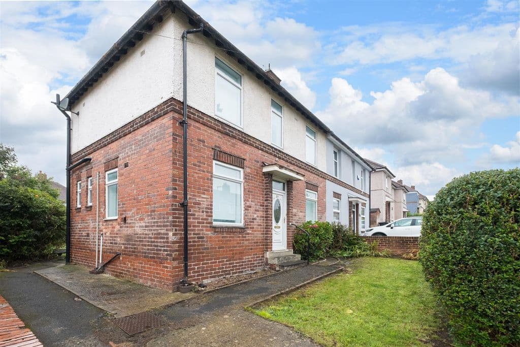 View property at Cox Road, Wisewood S6