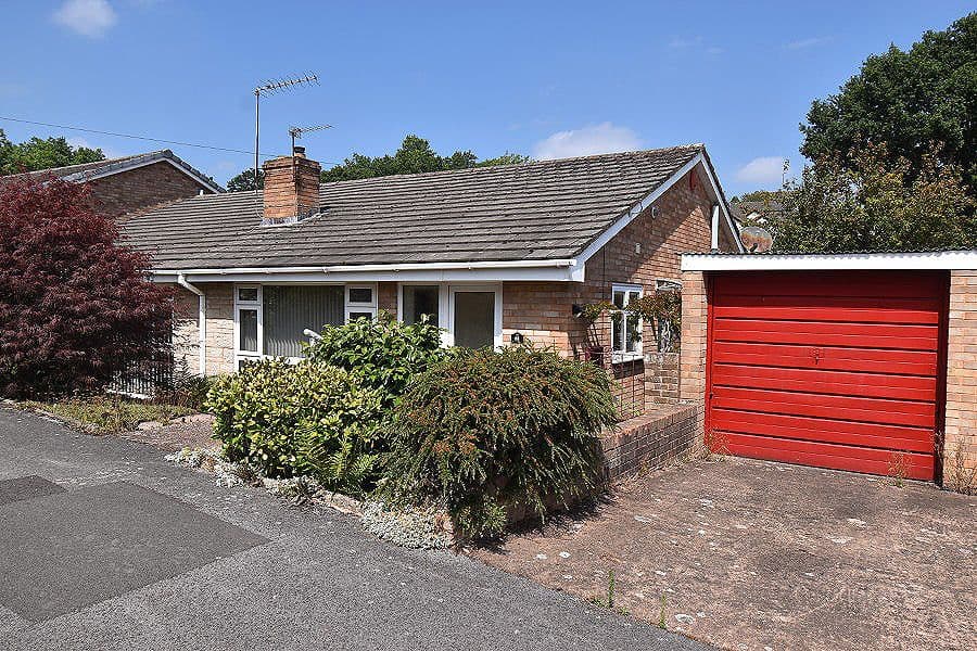 Knowle Drive, Exwick, Exeter EX4 - Image 1