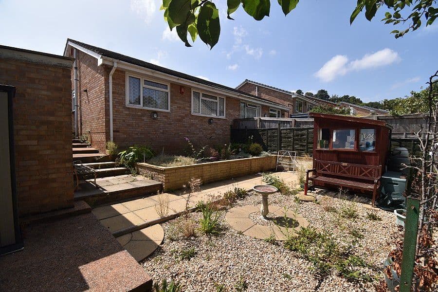 Knowle Drive, Exwick, Exeter EX4 - Image 3