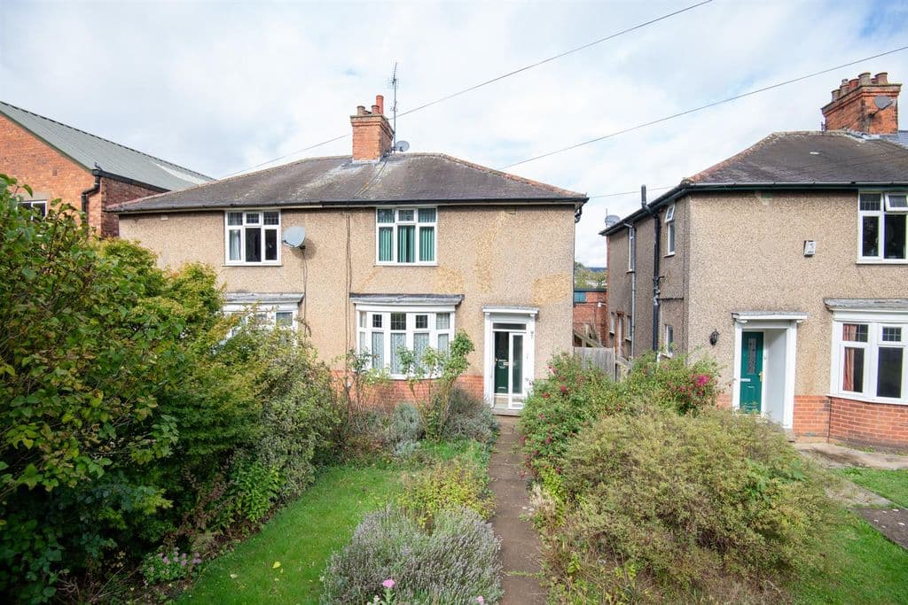 View property at Gold Street, Wellingborough NN8