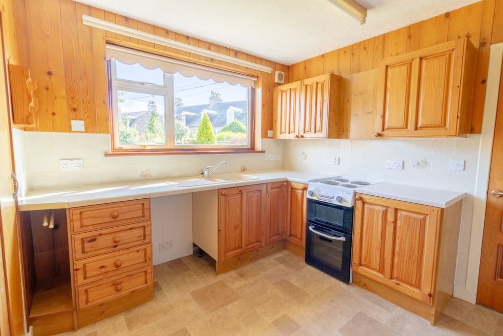 Redfield Road, Montrose DD10 - Image 2