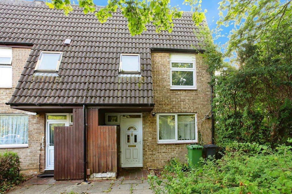 View property at Hetley, Orton Goldhay, Peterborough PE2