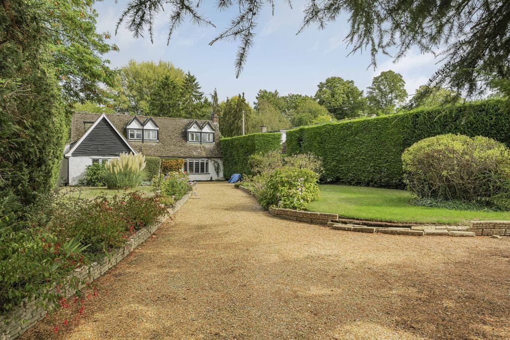 View property at Winterbrook, Wallingford OX10