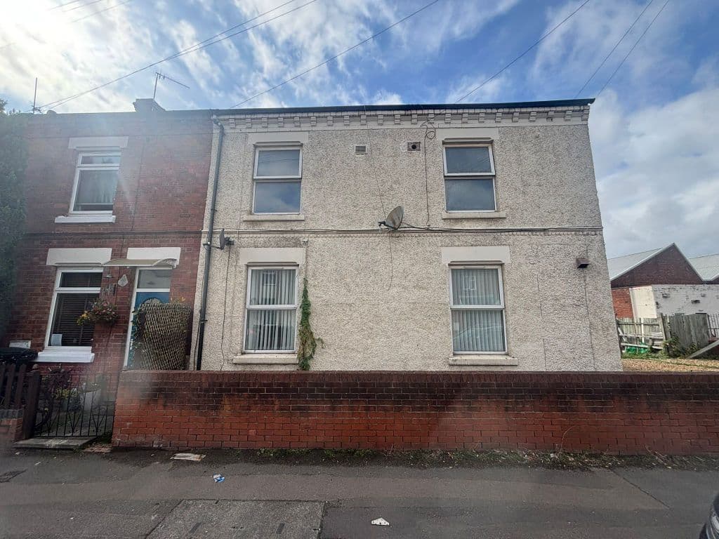 View property at Henrietta Street, Coventry CV6