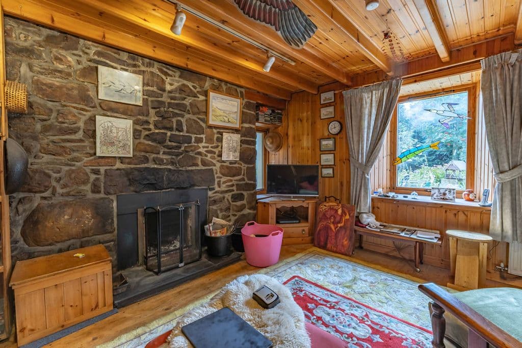 Polbain, Achiltibuie, Ullapool IV26 - Image 2