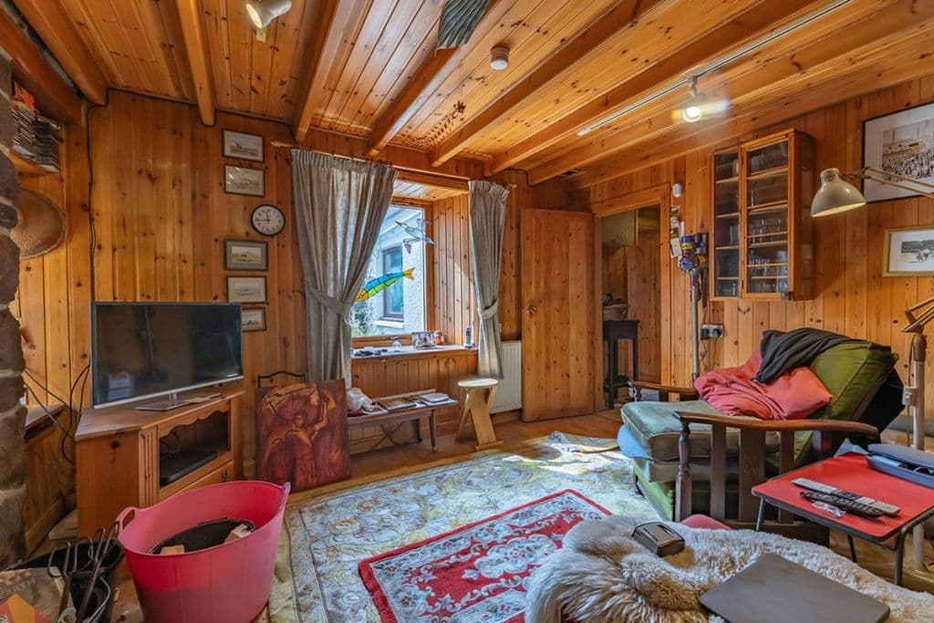 Polbain, Achiltibuie, Ullapool IV26 - Image 3