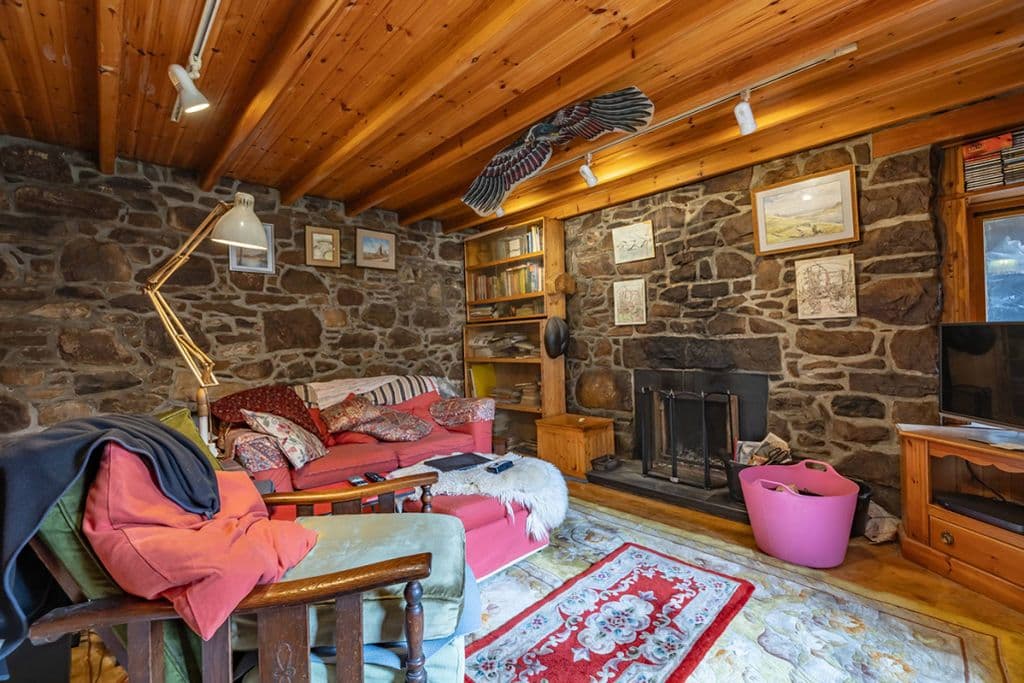 Polbain, Achiltibuie, Ullapool IV26 - Image 4
