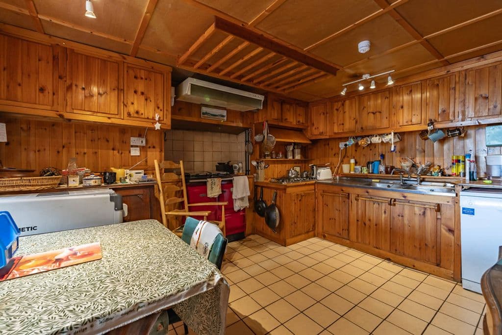 Polbain, Achiltibuie, Ullapool IV26 - Image 9
