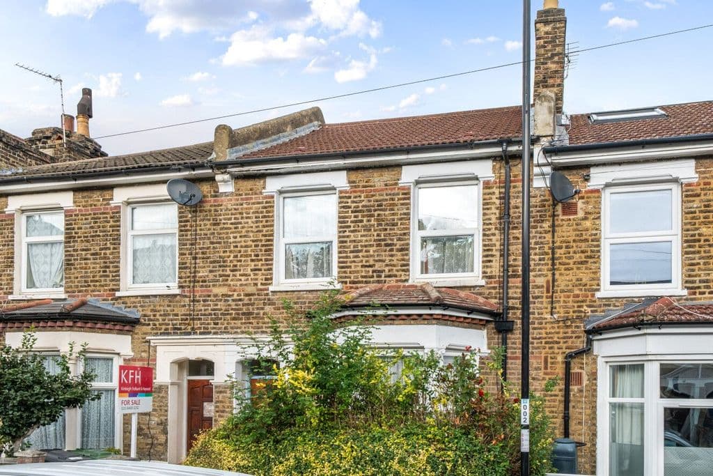 Darfield Road, Brockley, London SE4 - Image 1
