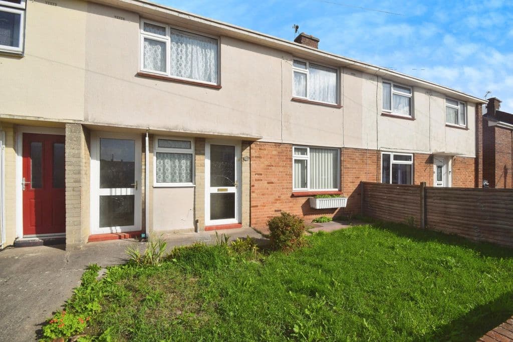 Wessex Close, Bridgwater TA6 - Image 1