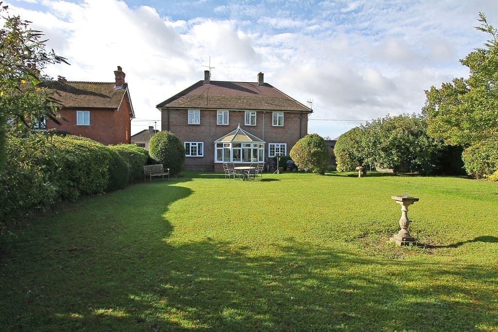 Weyhill Road, Andover SP10 - Image 3