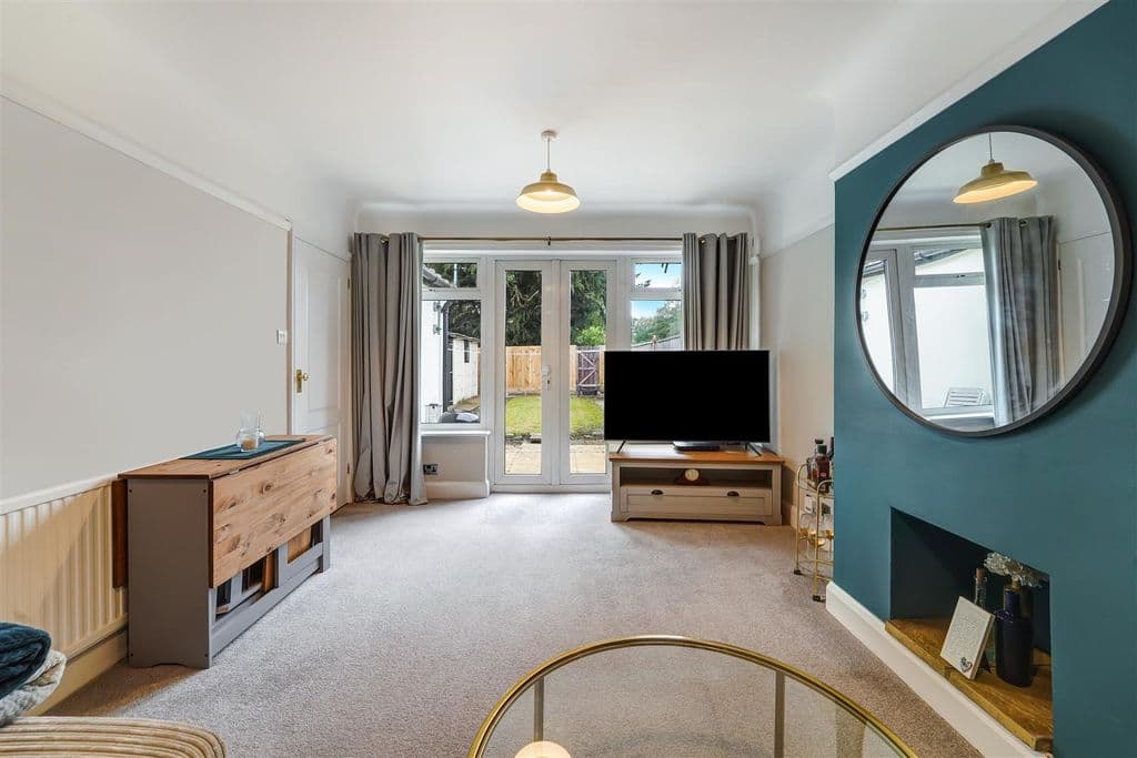 Portway Crescent, Ewell Village KT17 - Image 3