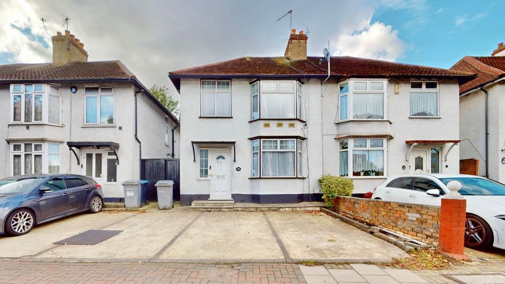 East Lane, Wembley HA9 - Image 1