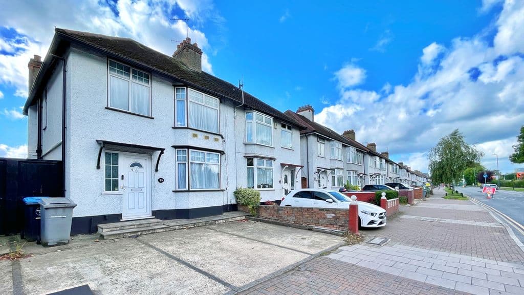 East Lane, Wembley HA9 - Image 2