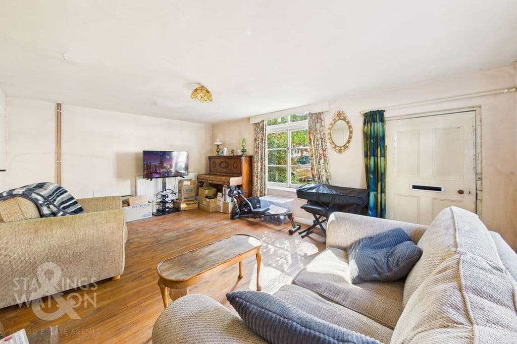 View property at Low Street, Hoxne, Eye IP21