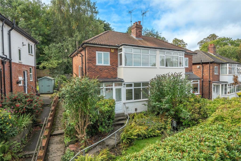 Shire Oak Road, Leeds, West Yorkshire LS6 - Image 1