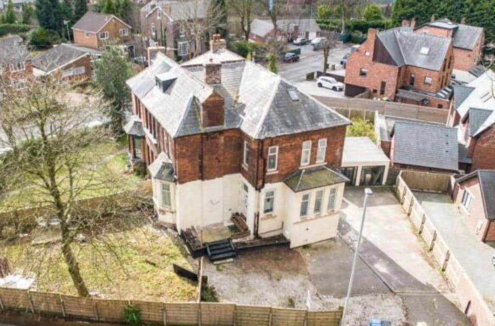 View property at Monton Road, Eccles, Manchester M30