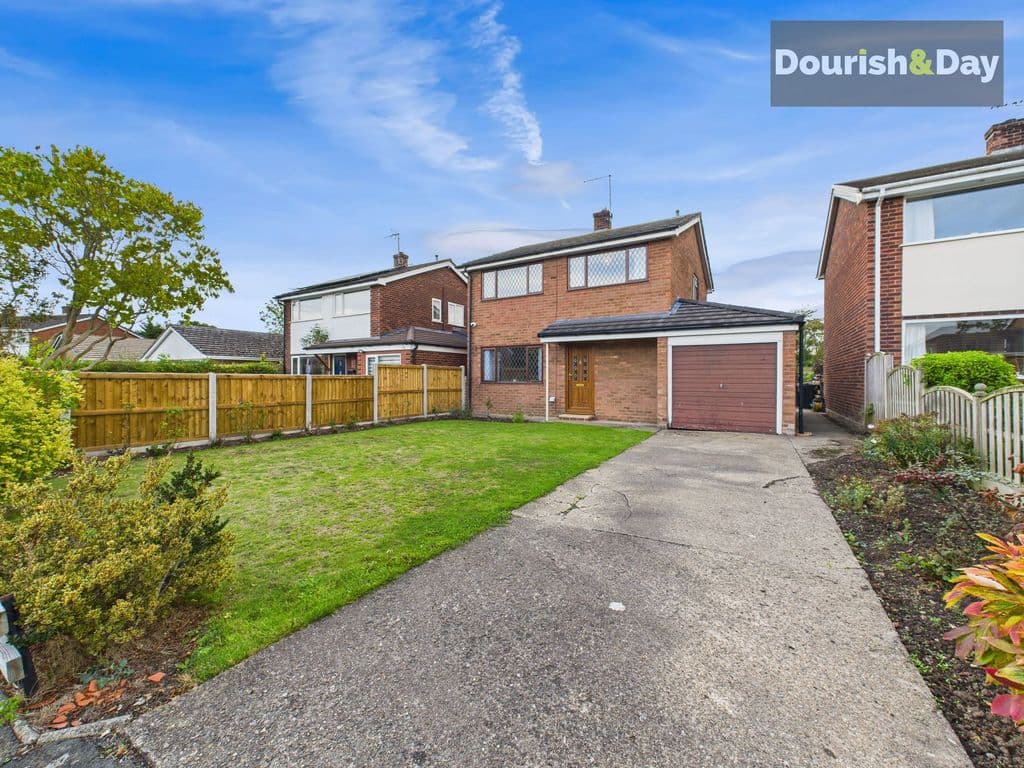 Inveresk Road, Tilston SY14 - Image 1