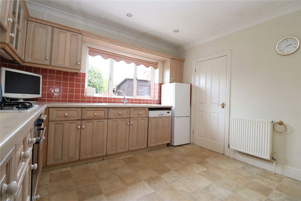 Ottershaw, Chertsey, Surrey KT16 - Image 2
