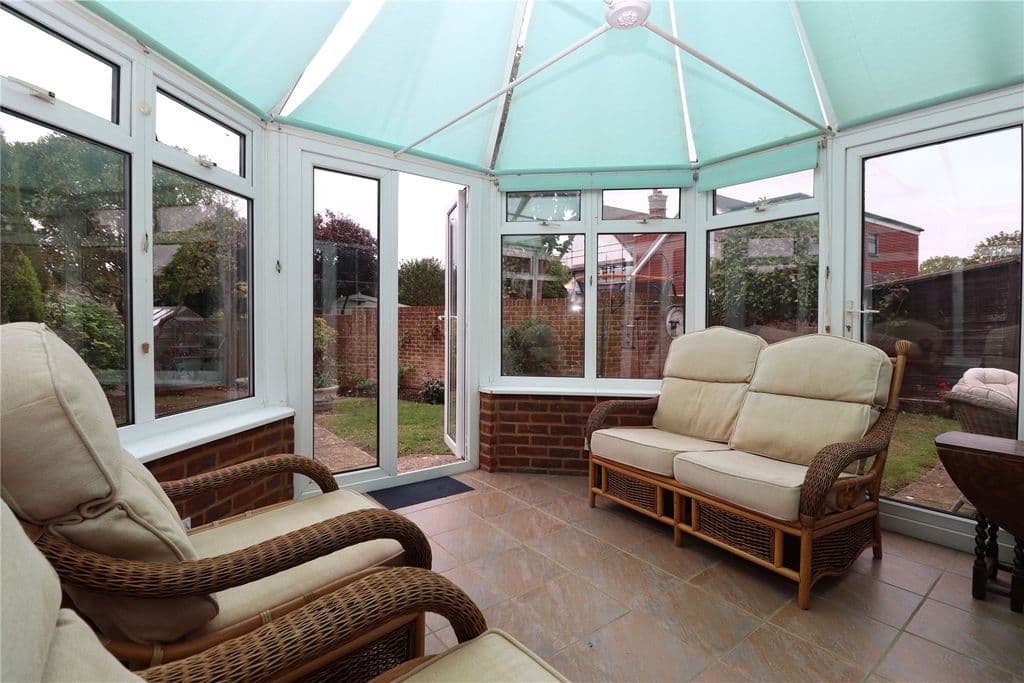 Ottershaw, Chertsey, Surrey KT16 - Image 5