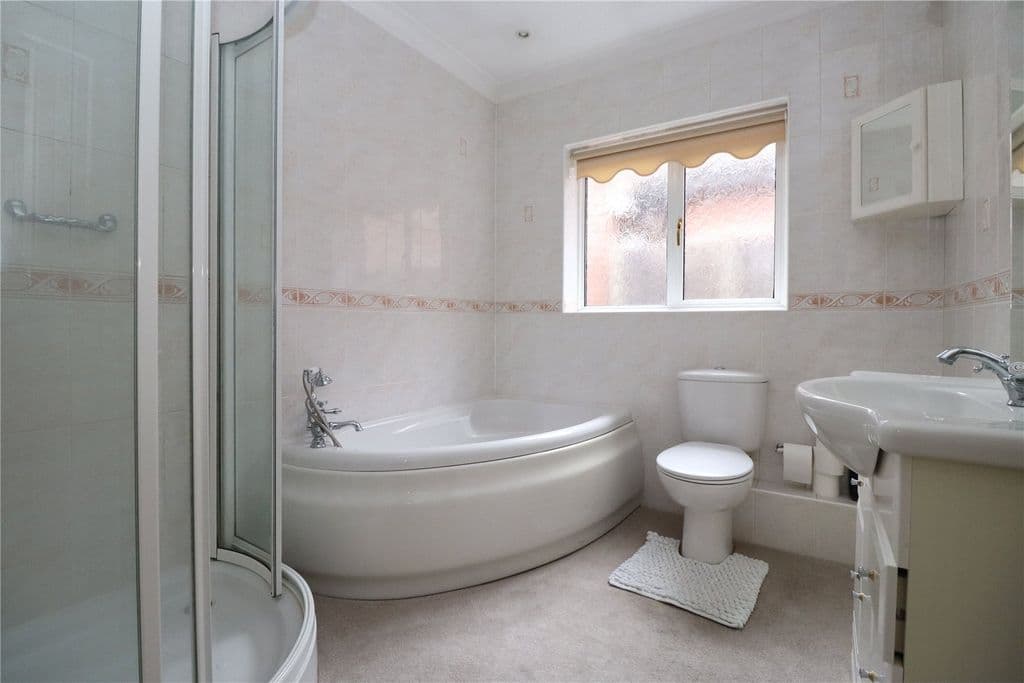 Ottershaw, Chertsey, Surrey KT16 - Image 8