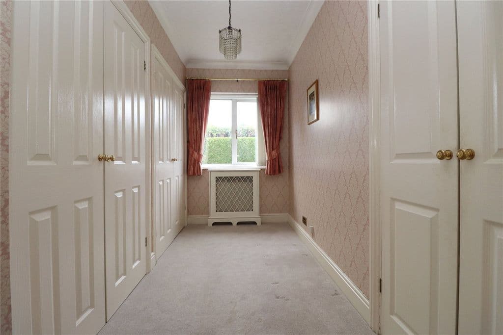 Ottershaw, Chertsey, Surrey KT16 - Image 9