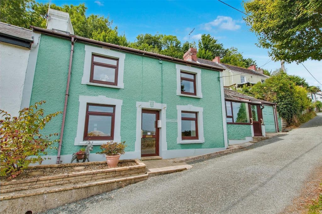 Fford Y Cwm, St. Dogmaels, Cardigan SA43 - Image 1