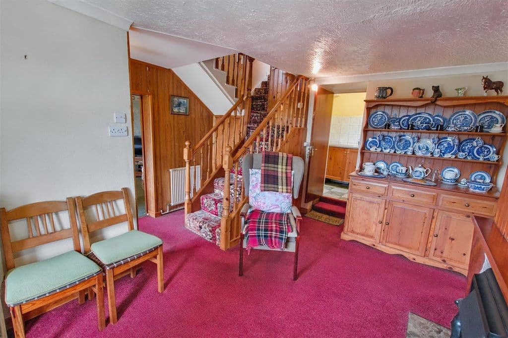 Fford Y Cwm, St. Dogmaels, Cardigan SA43 - Image 10