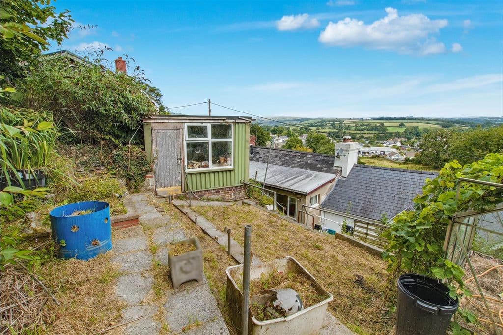 Fford Y Cwm, St. Dogmaels, Cardigan SA43 - Image 2
