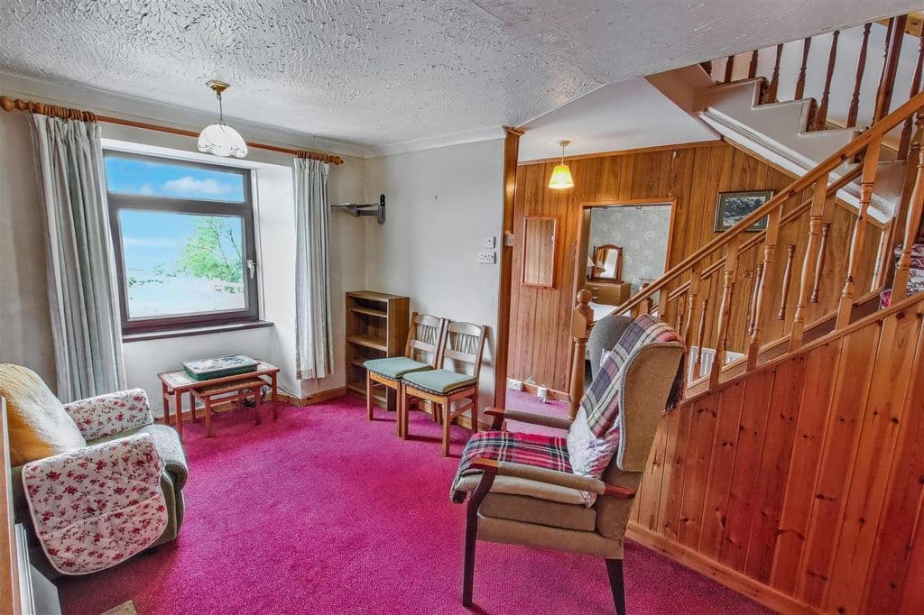 Fford Y Cwm, St. Dogmaels, Cardigan SA43 - Image 4