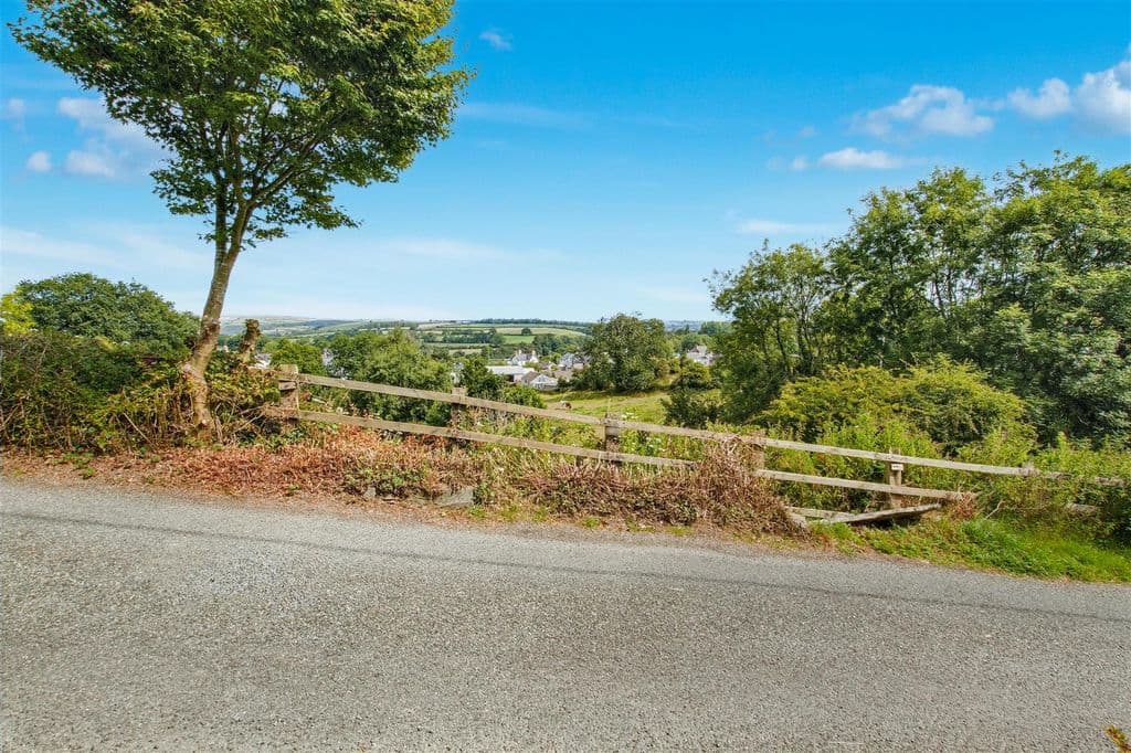 Fford Y Cwm, St. Dogmaels, Cardigan SA43 - Image 5