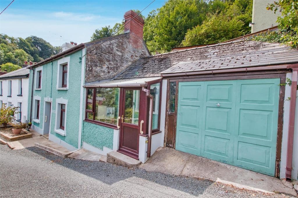Fford Y Cwm, St. Dogmaels, Cardigan SA43 - Image 6