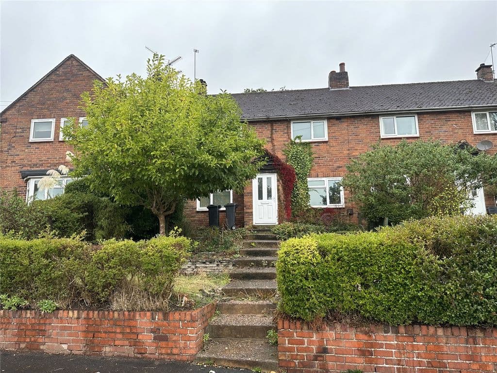 Edge View Walk, Kinver, Stourbridge, Staffordshire DY7 - Image 1