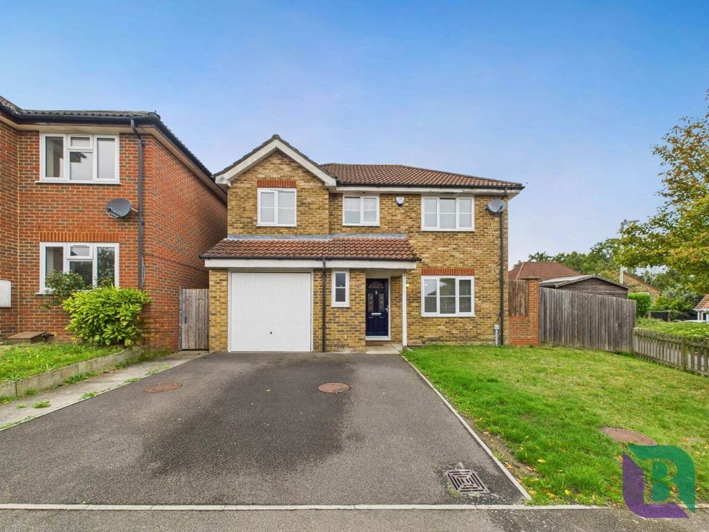 View property at Cherrywood Rise, Ashford TN25