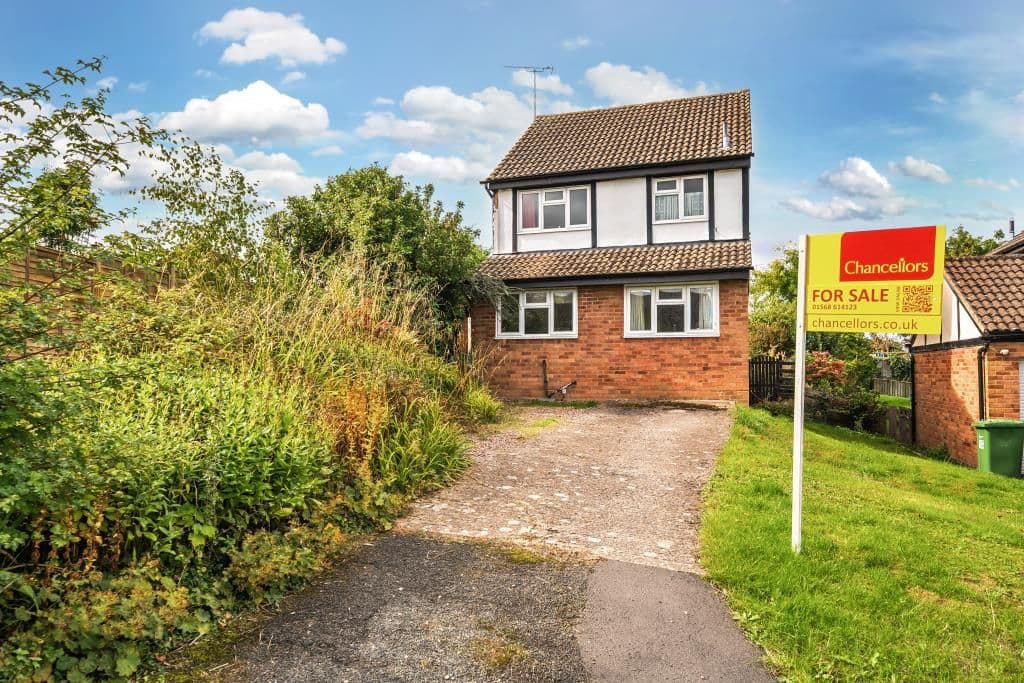 View property at Leominster, Herefordshire HR6