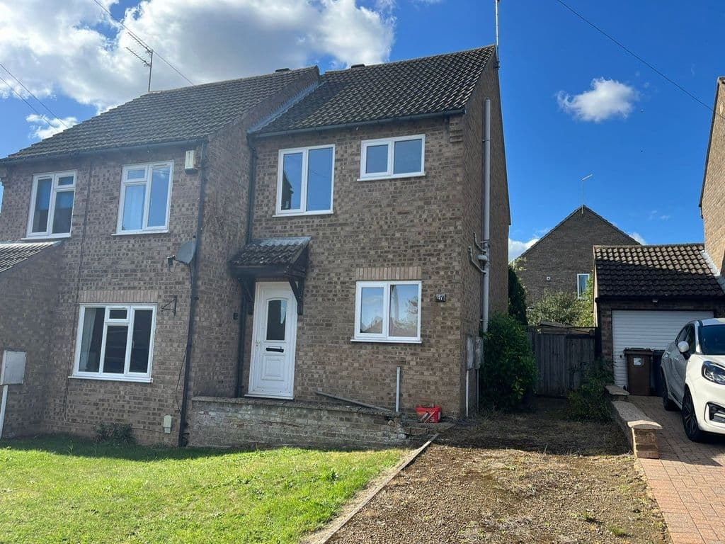 View property at Spencer Road, Long Buckby NN6