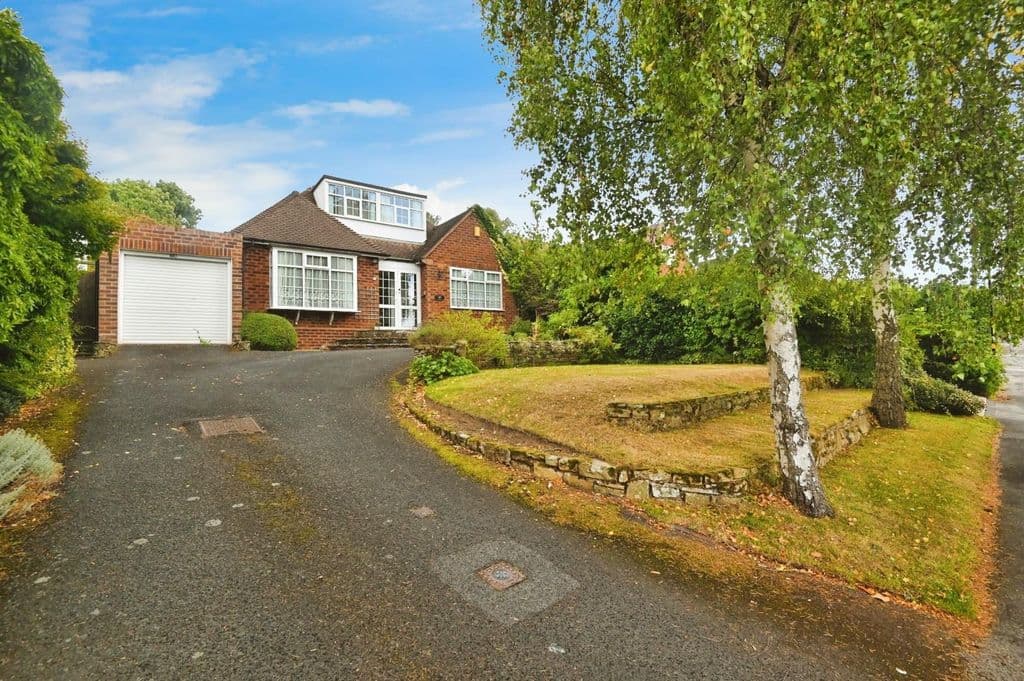 View property at Hill Village Road, Sutton Coldfield B75