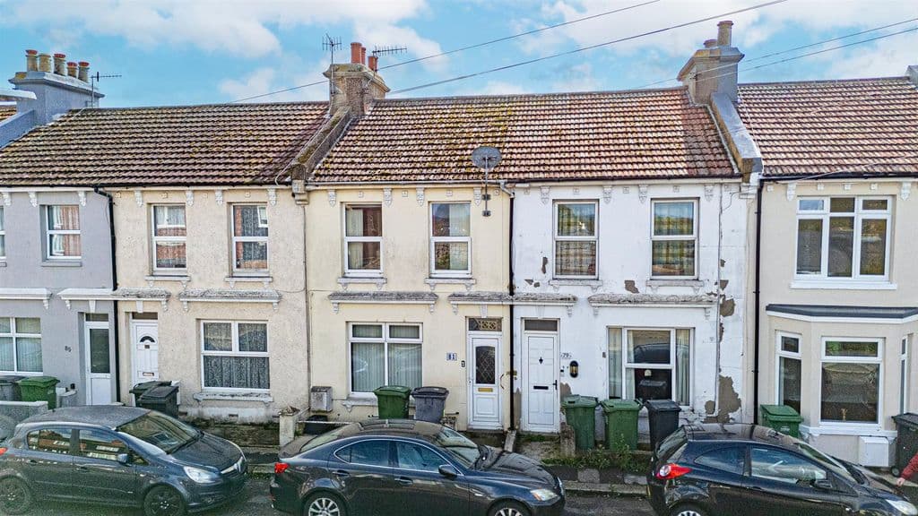 Winchelsea Road, Hastings TN35 - Image 1